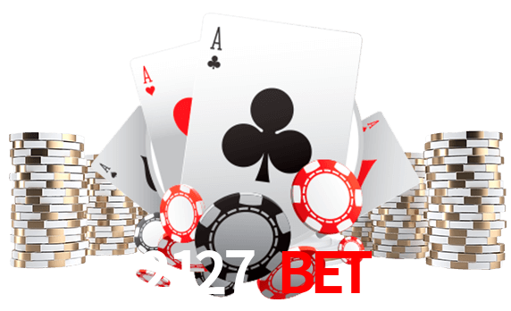 Jogue jogos de pôquer em 2127 bet