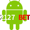 Aplicativo 2127 bet para Android