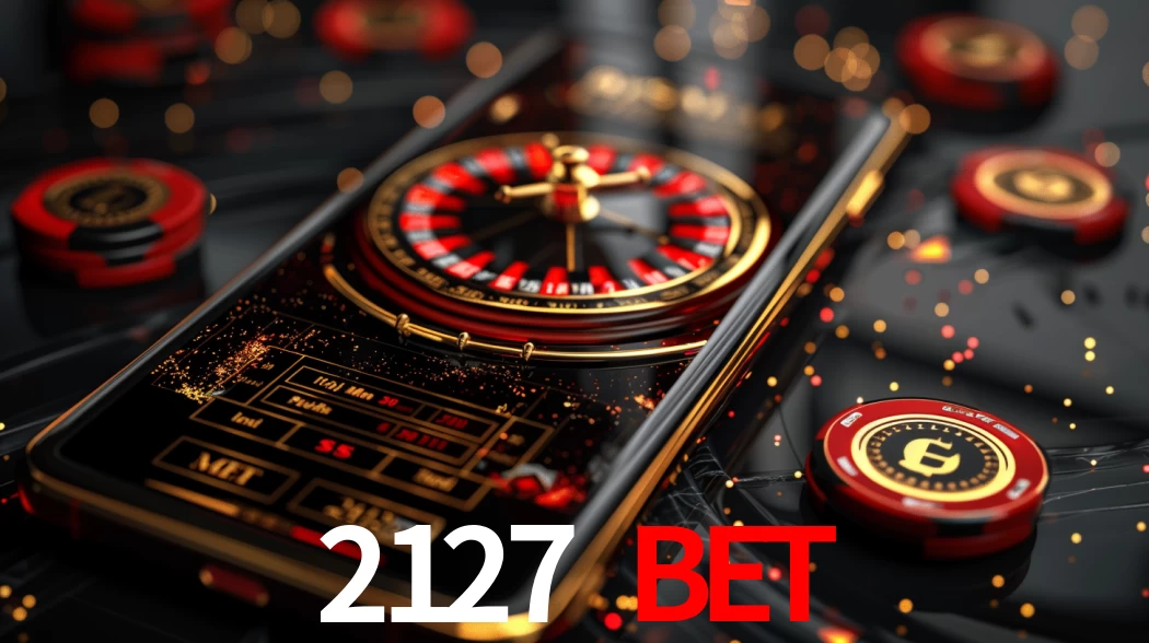 Welcome Bonus 2127 bet