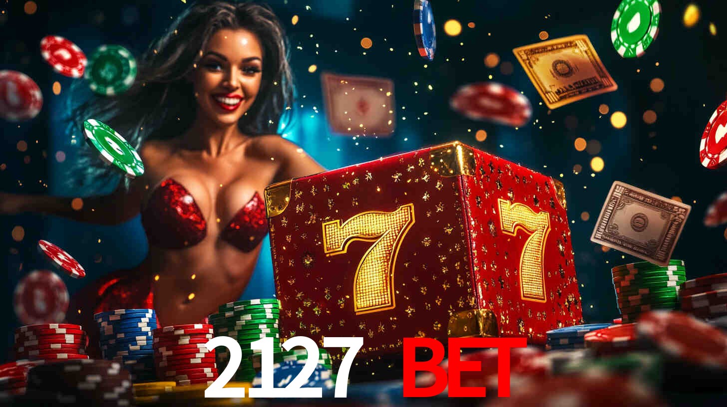 Experiência VIP 2127 bet