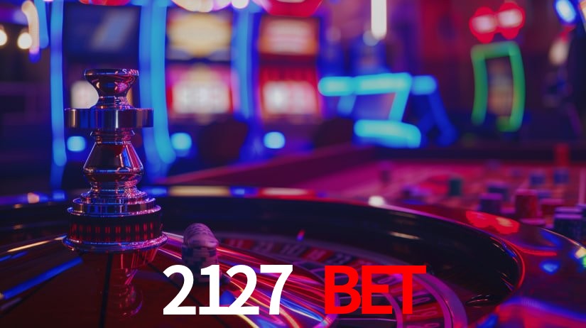 2127 BET LOGIN