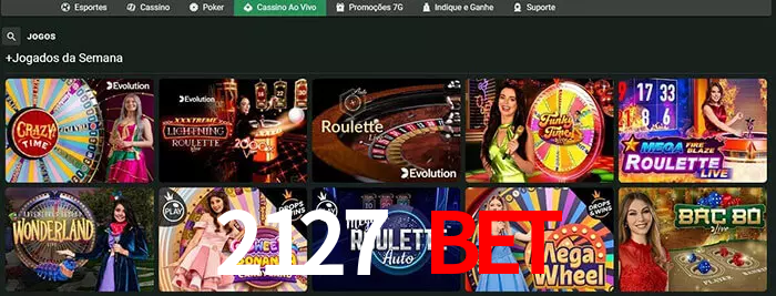2127 bet bet