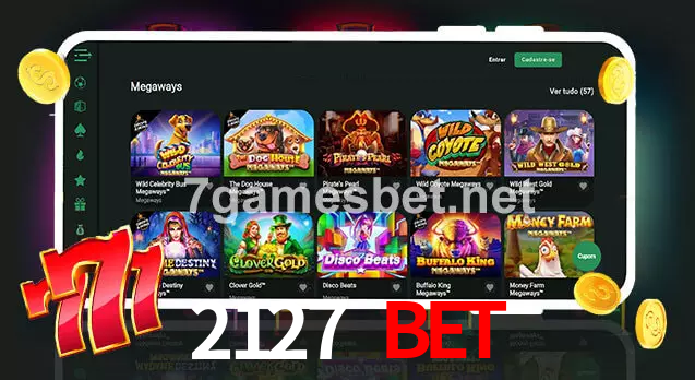 2127 bet aplicativo