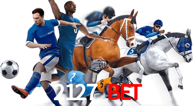 2127 bet