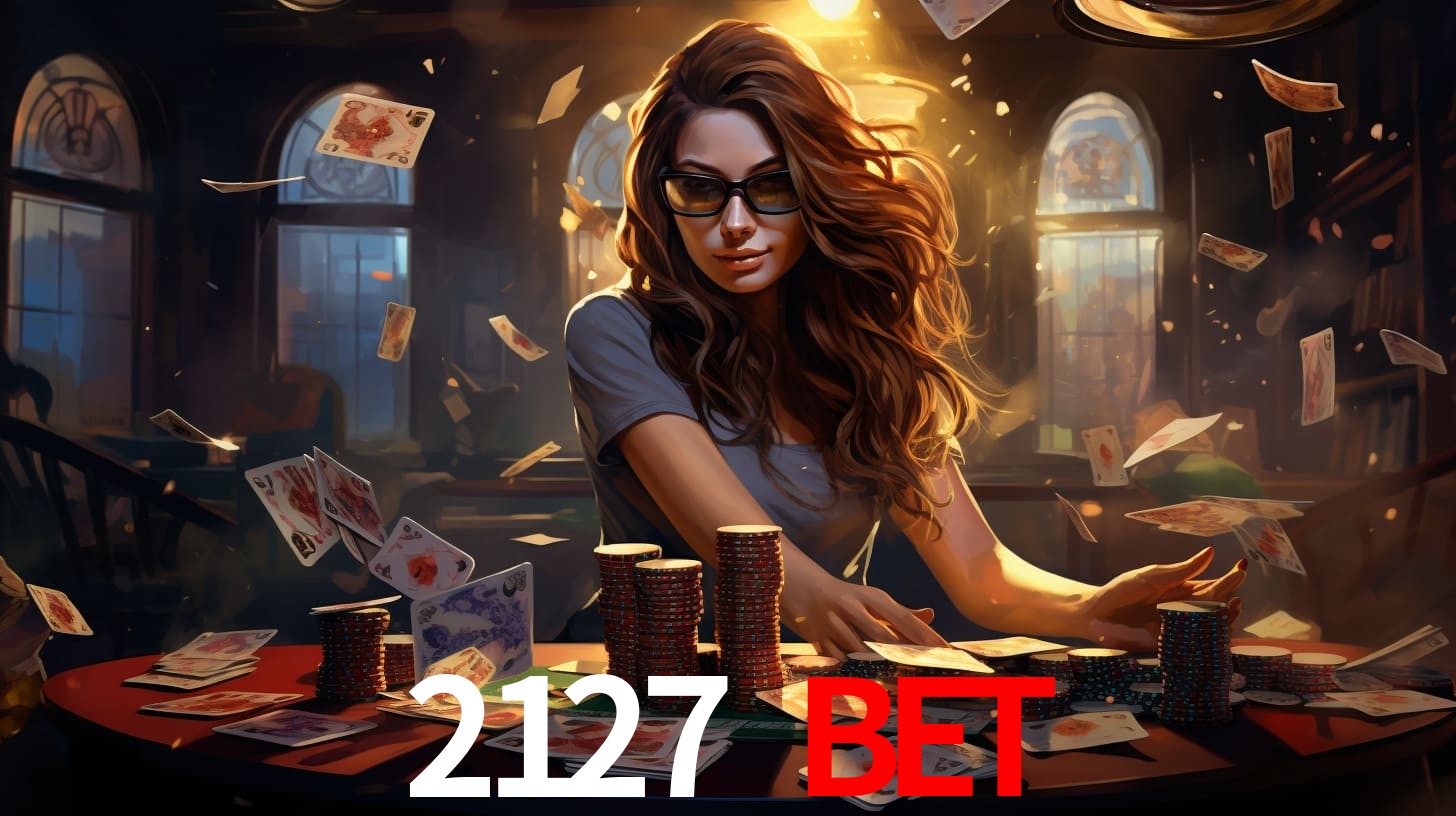 Programa VIP 2127 bet