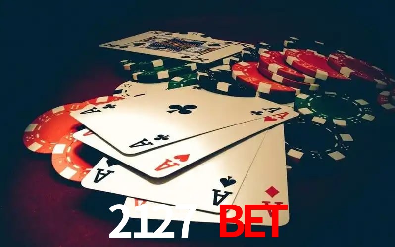 Desvendando o Mundo dos Jogos Virtuais na 2127 bet