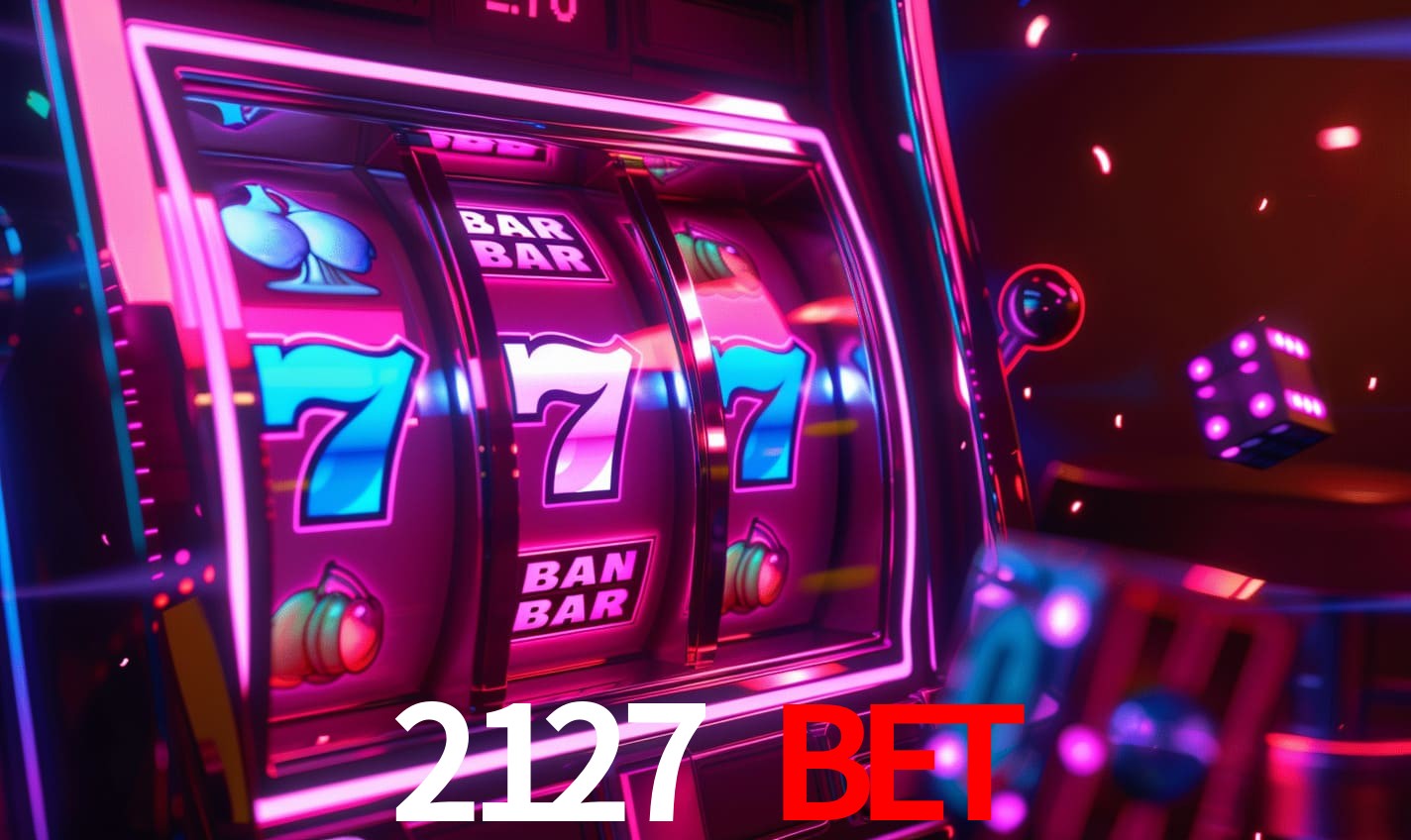 Diretório de Jogos 2127 bet