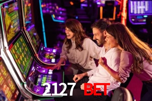 Ofertas Exclusivas 2127 bet