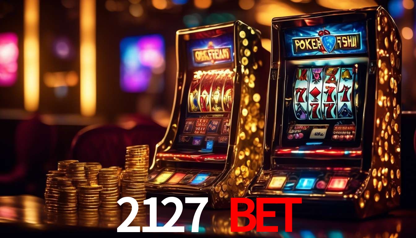 Login Seguro 2127 bet