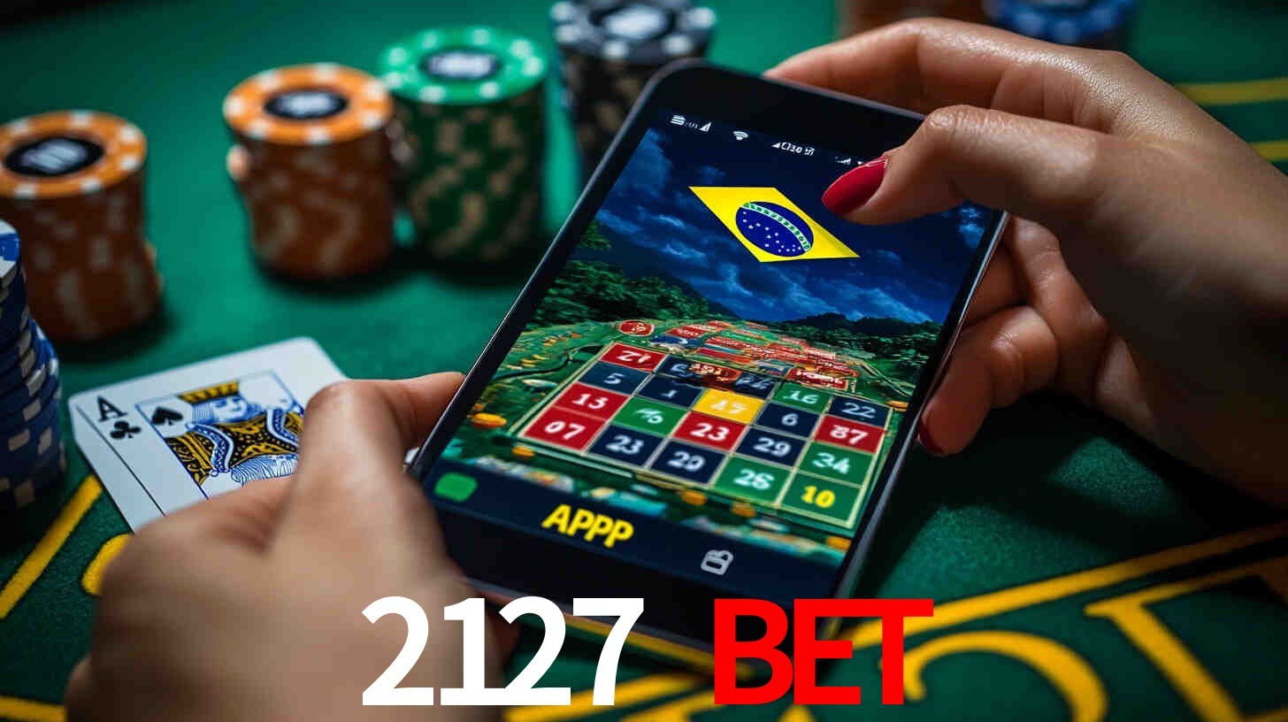 Casino VIP 2127 bet