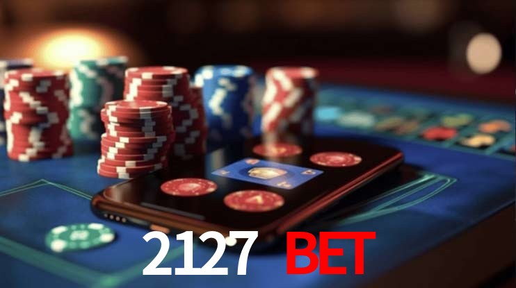 A Experiência Imersiva dos Cassinos Ao Vivo no 2127 bet