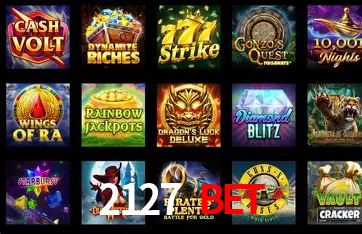Flash Promotion 2127 bet