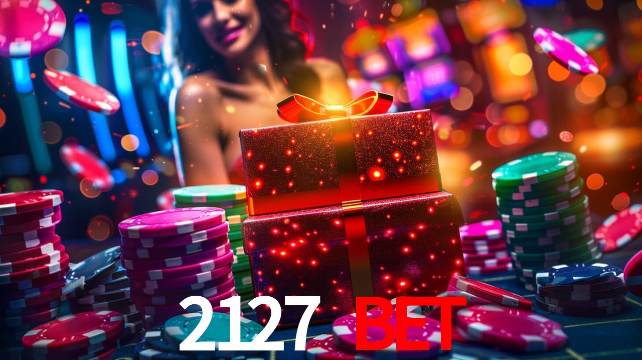 Design Responsivo 2127 bet