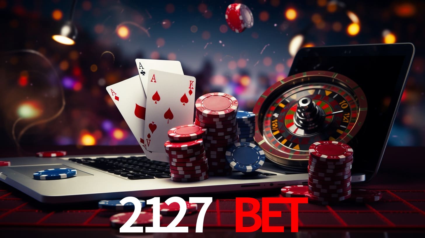 Welcome Bonus 2127 bet