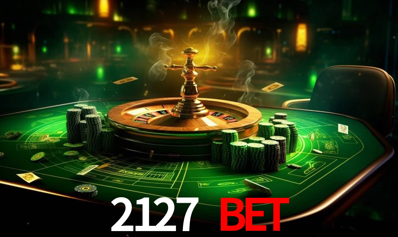 Sistemas de Segurança 2127 bet