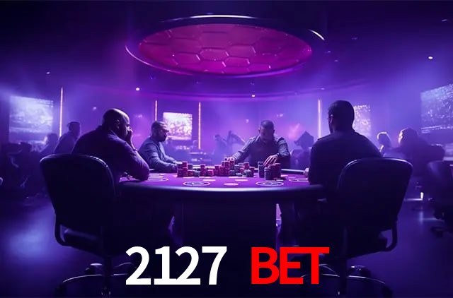 Provedores de Jogos 2127 bet