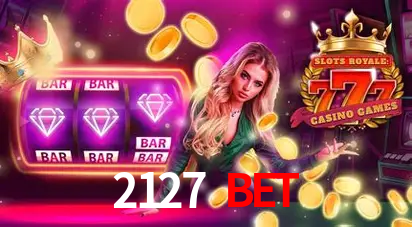 A Experiência Imersiva dos Cassinos Ao Vivo no 2127 bet