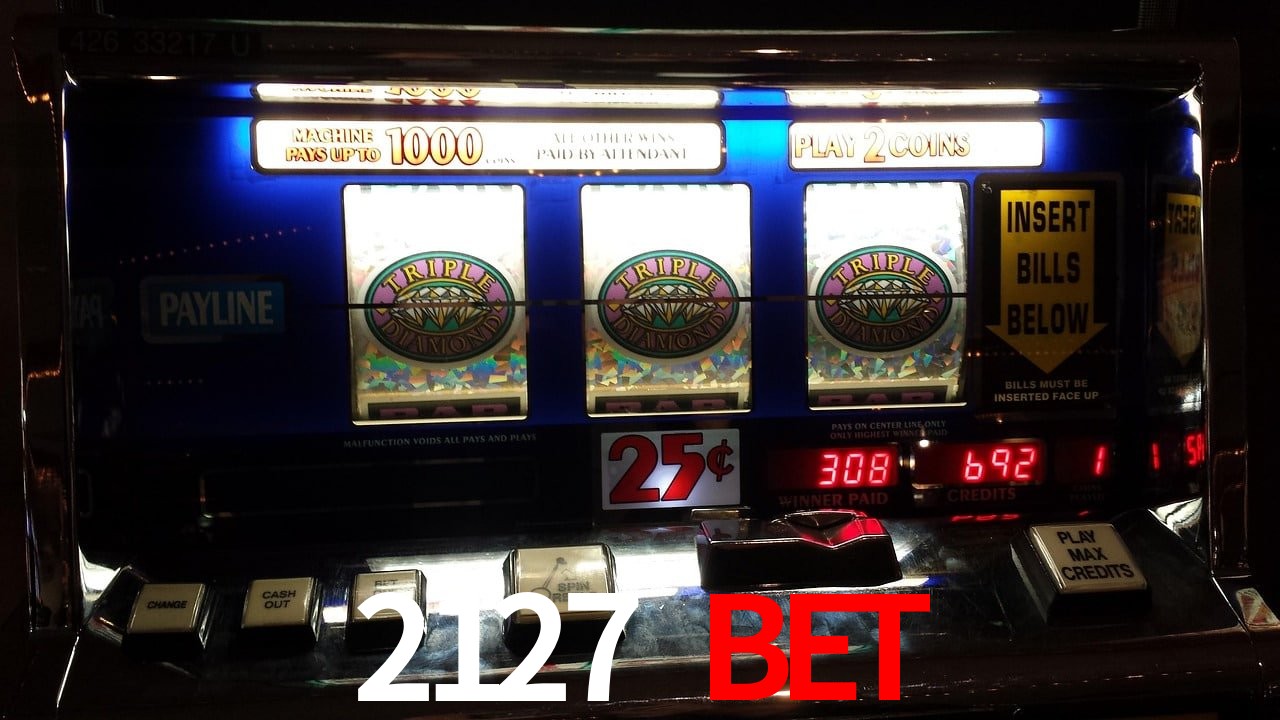 Roulette Table 2127 bet
