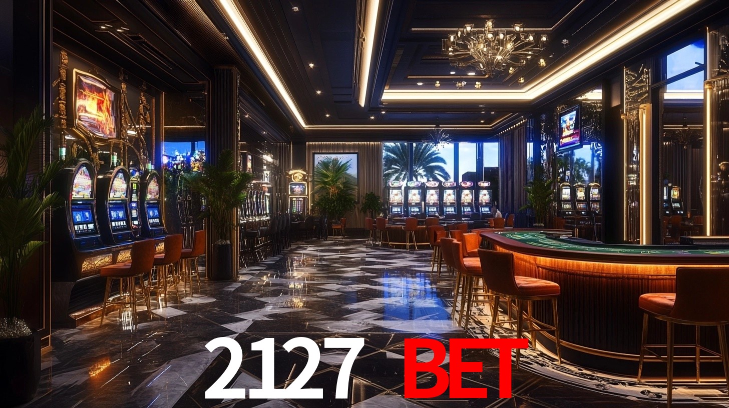 2127 BET LOGIN