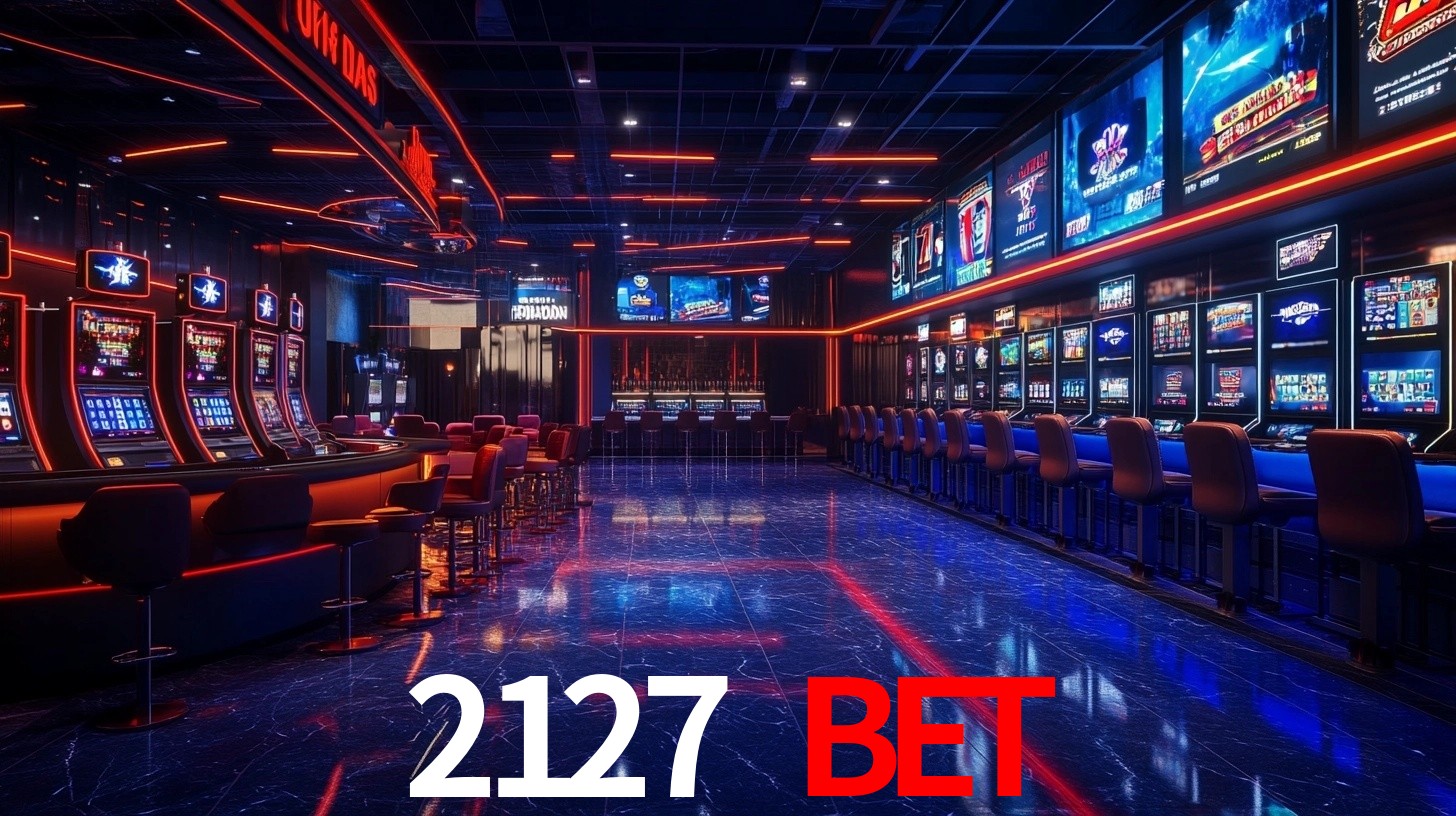Ofertas Imperdíveis na 2127 bet: Promoções e Bônus Que Valem a Pena