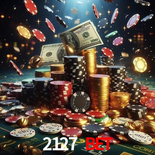 Promoção Relâmpago 2127 bet