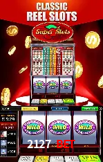 Exclusive Offers 2127 bet