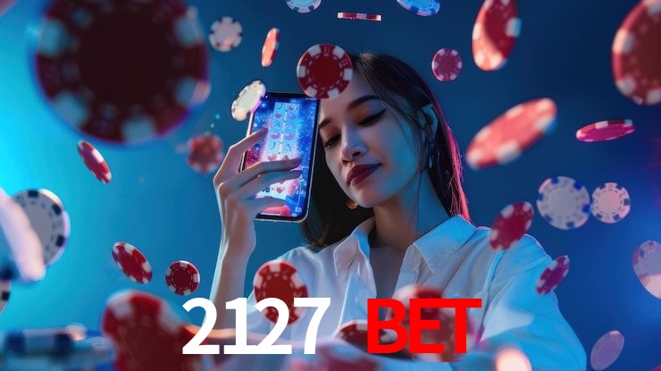 Cadastro Rápido 2127 bet