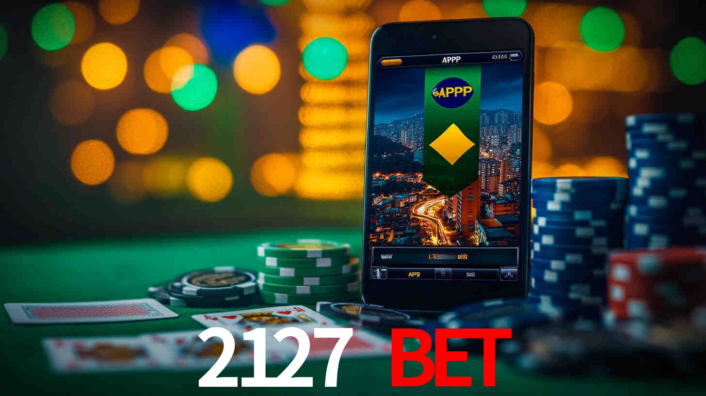 Estatísticas Esportivas 2127 bet
