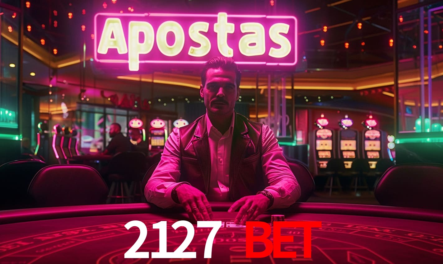 Avaliações dos Jogadores 2127 bet