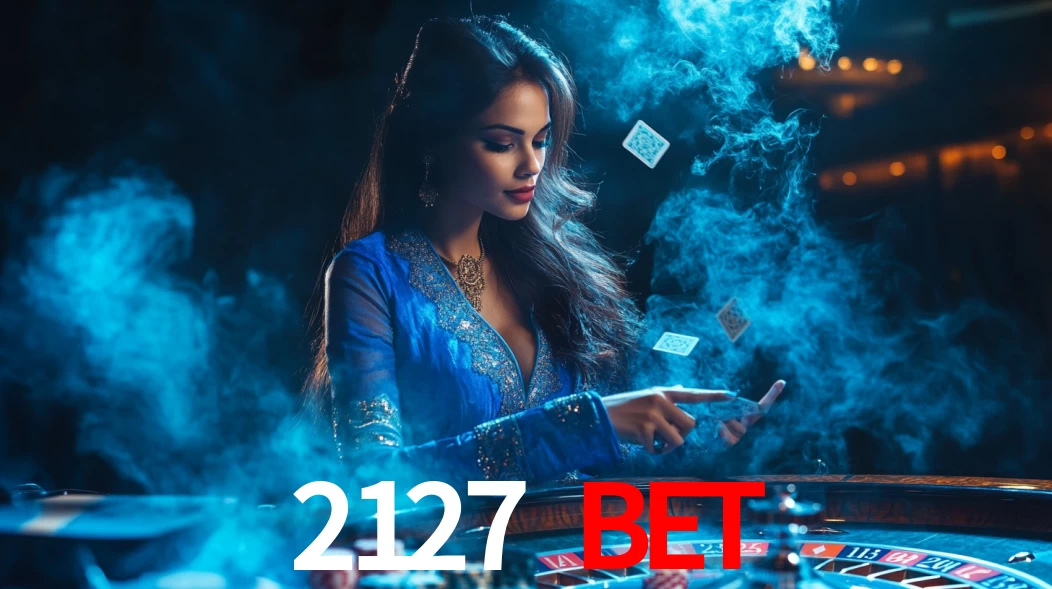 Recursos de Bônus 2127 bet