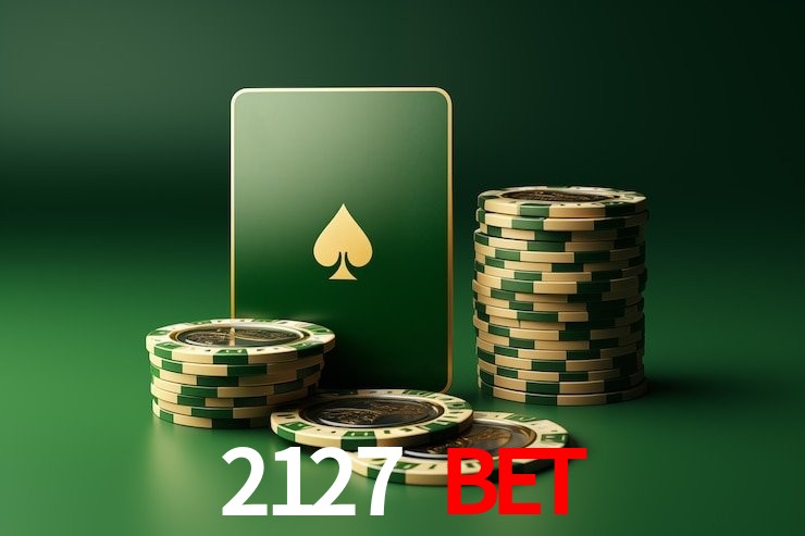Live Casino 2127 bet