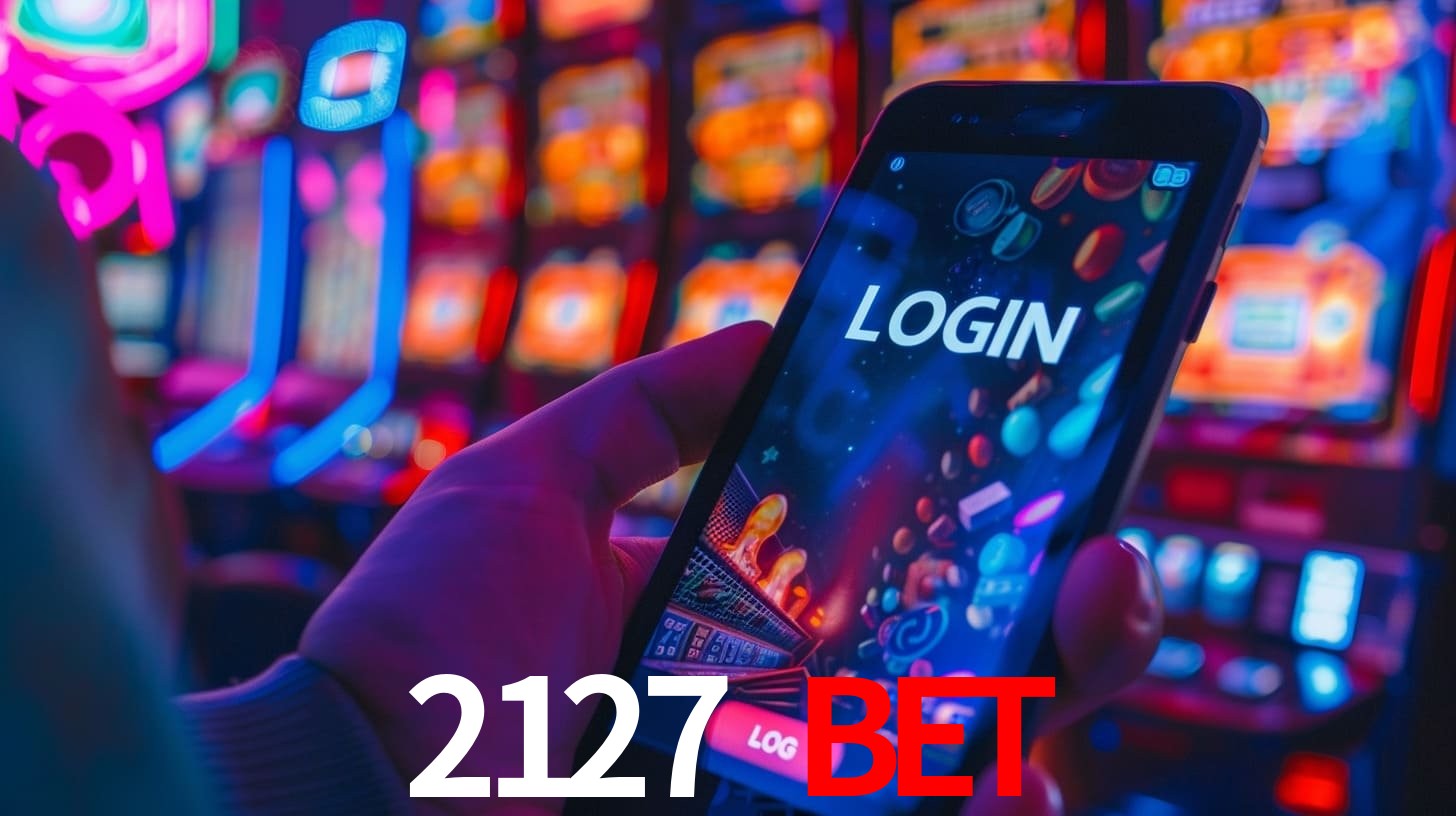 Apostas Esportivas na 2127 bet: Um Guia Completo