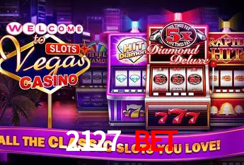 Seasonal Promotions 2127 bet