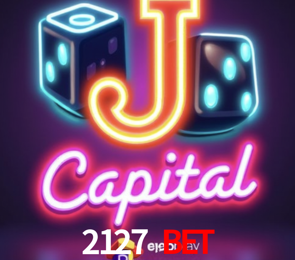 Game Providers 2127 bet