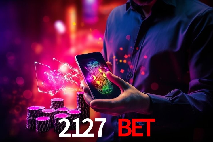 A Experiência Imersiva dos Cassinos Ao Vivo no 2127 bet