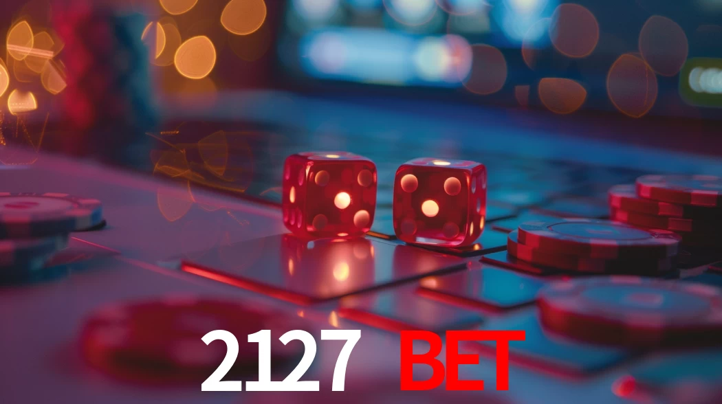 Bonus Features 2127 bet