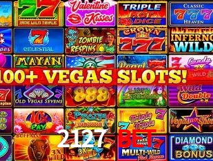 APP oficial da 2127 bet para mobile