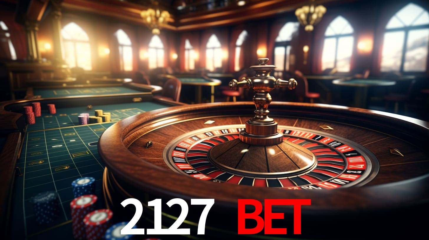 Daily Bonuses 2127 bet