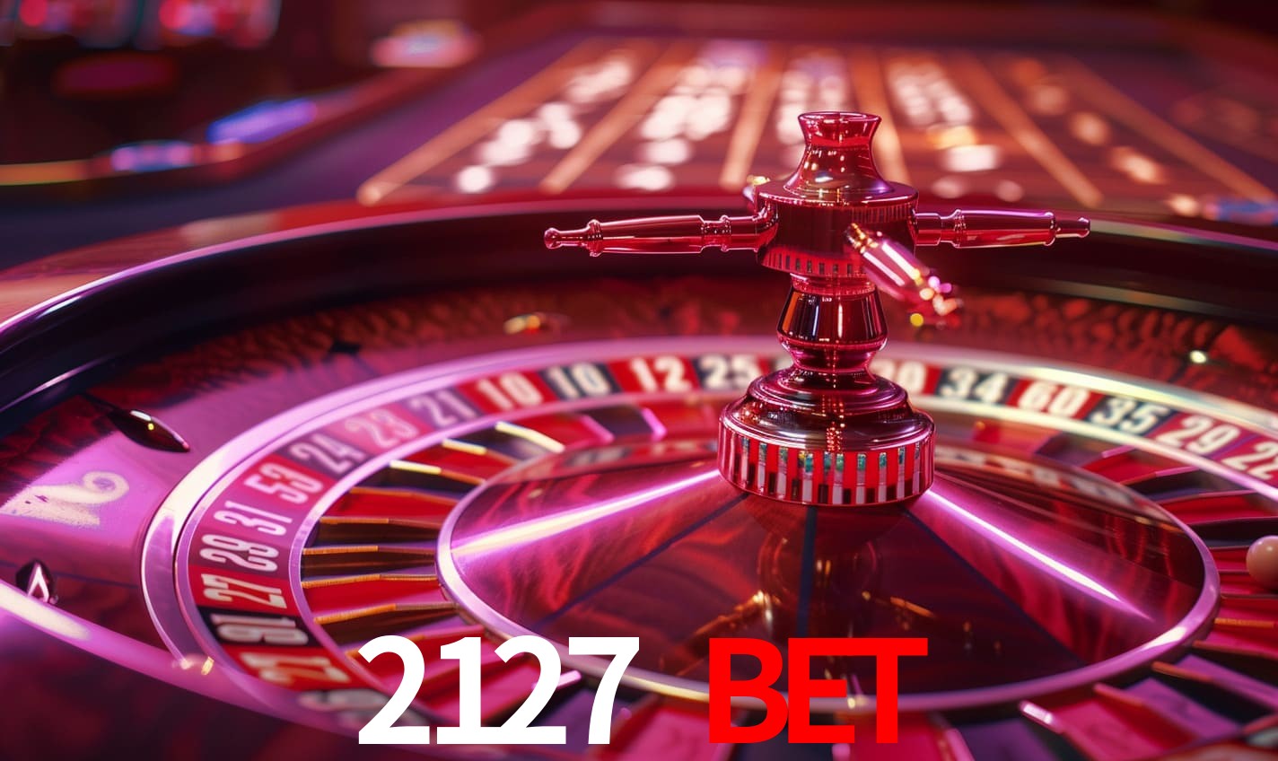 Casino Ao Vivo 2127 bet