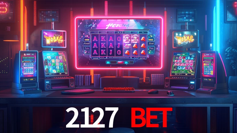 2127 bet,2127.com