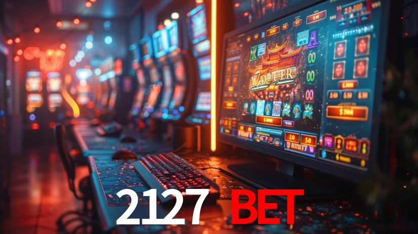 2127 bet: Seu Especialista em Apostas Esportivas Brasileiras