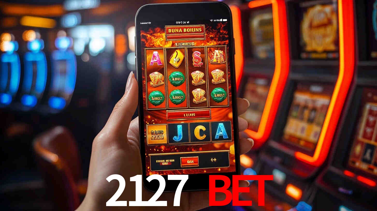 2127 bet: A Experiência de Casino com Jogos de Mesa ao Vivo