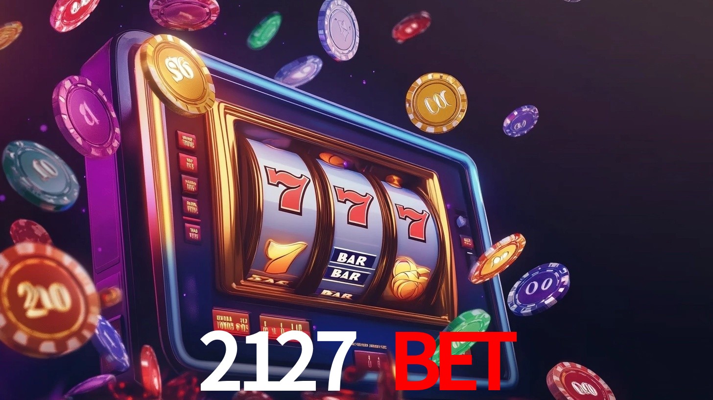2127 bet App Interface