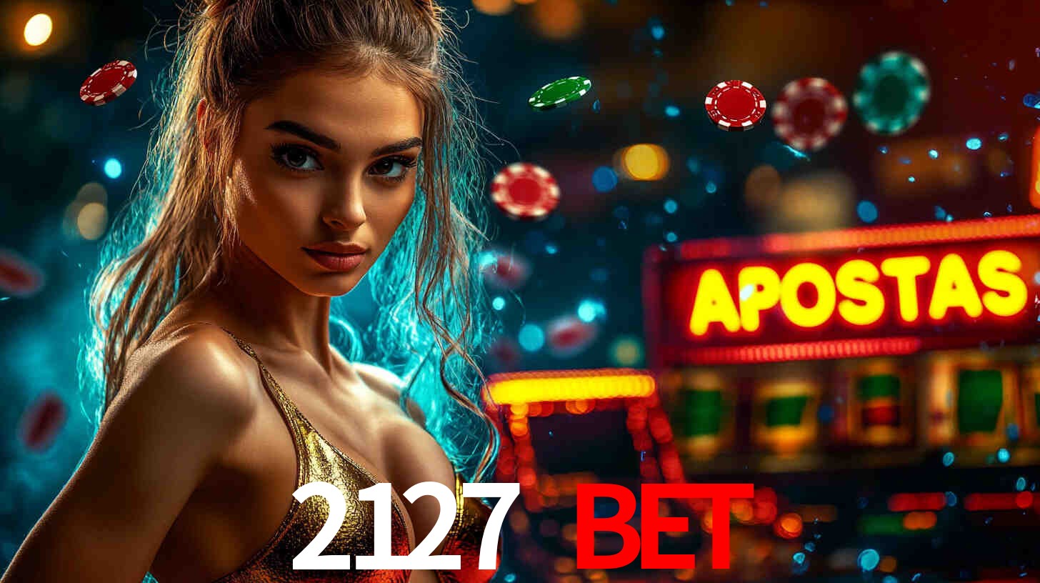 Mesa de Blackjack 2127 bet