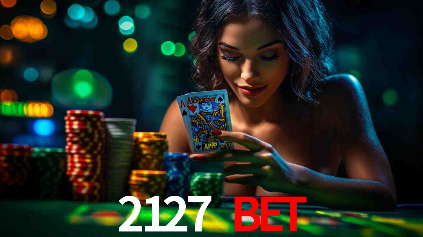 Apostas de Tênis 2127 bet