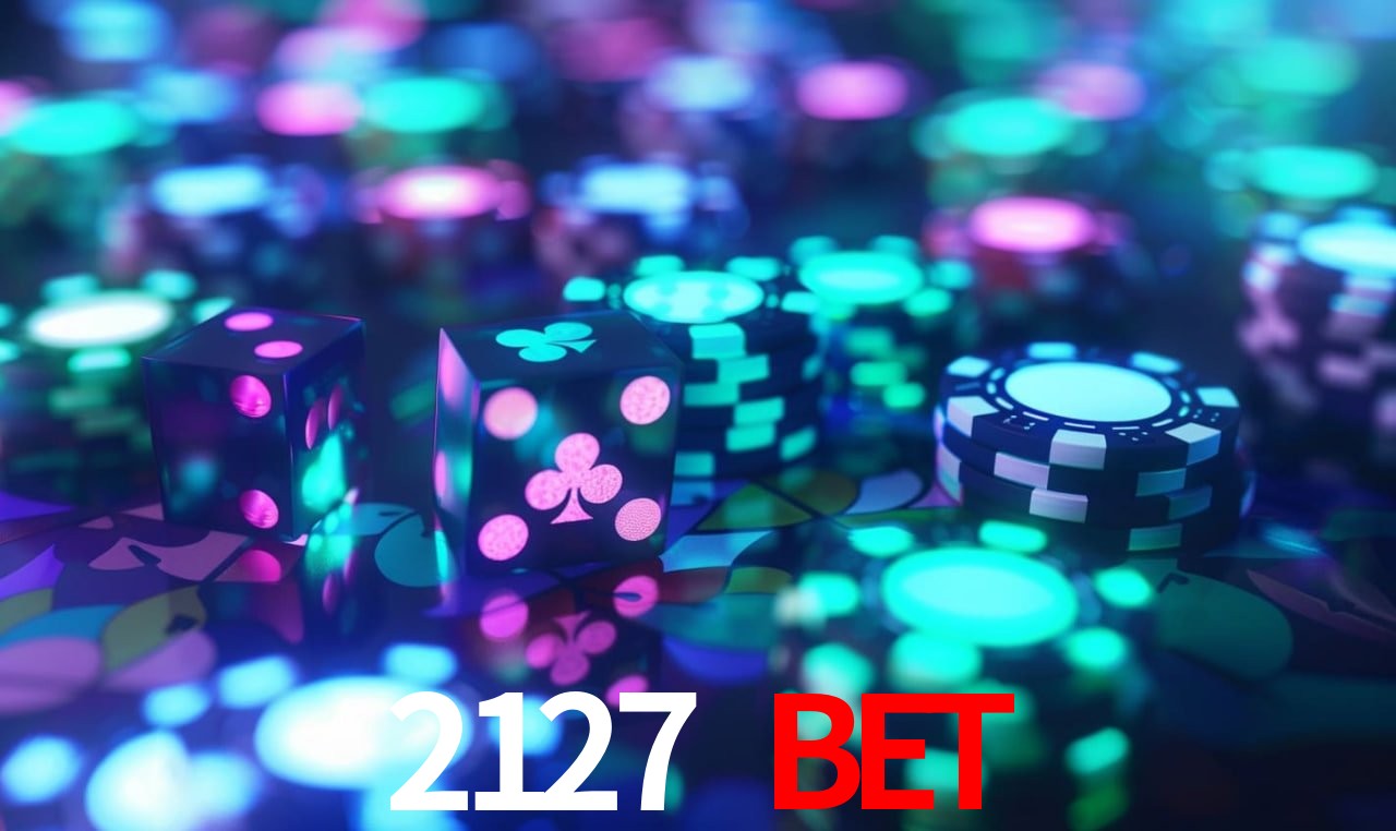 Inovações de Jogos na 2127 bet: O Futuro das Experiências Interativas
