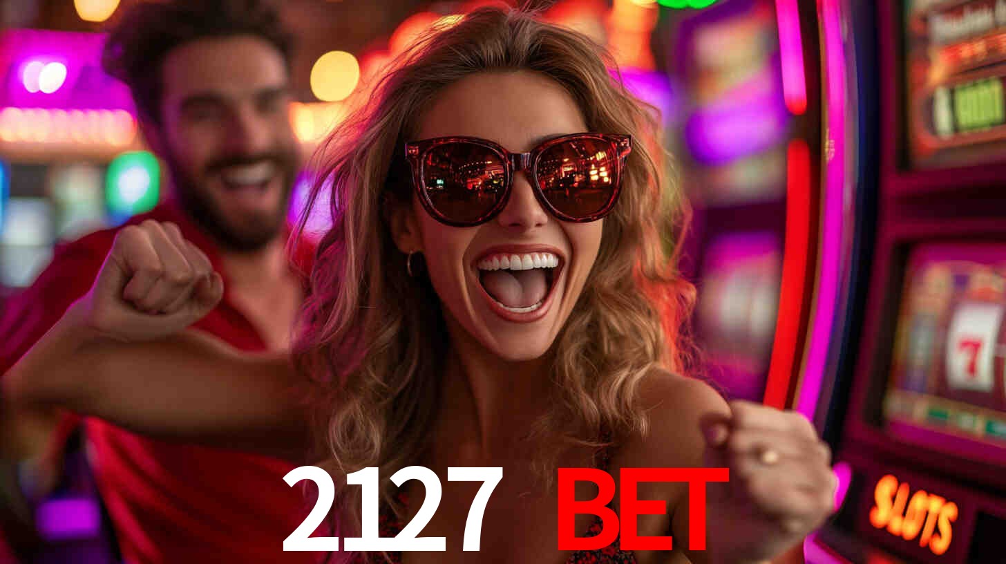 Apostas de Futebol 2127 bet