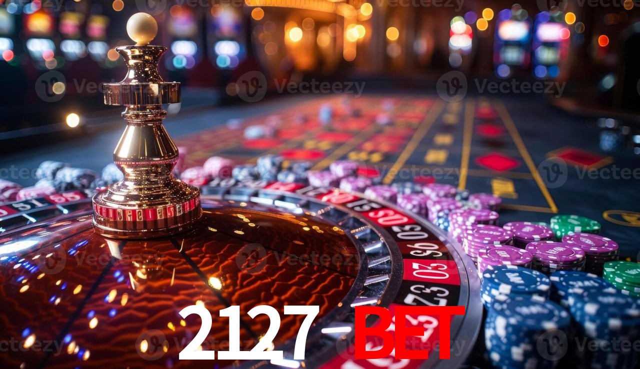 Account Benefits 2127 bet