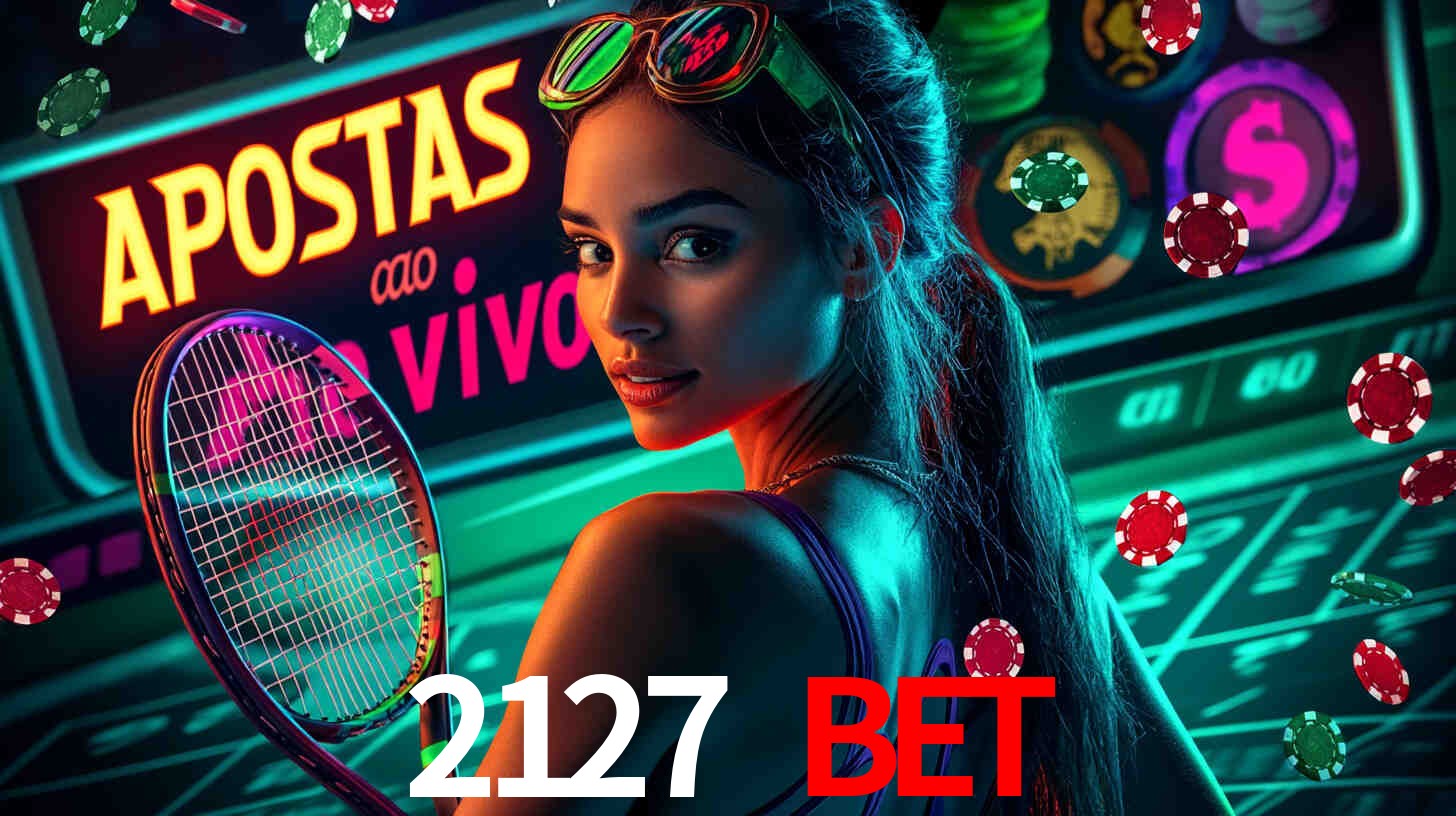 Casino Ao Vivo 2127 bet