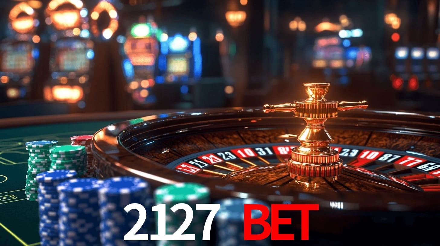 2127 BET LOGIN
